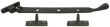 Beeswax Window Stays