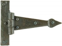 Anvil 33208  4\" Arrow Head Tee Hinges in Pairs Beeswax 23.01