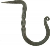 Anvil 33221 Medium Cup Hook Beeswax 3.75