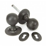 Anvil 33230 Round Mortice or Rim Knob Set Beeswax 38.39