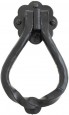 Black Antique Door Knockers