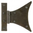 Butterfly Hinges
