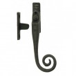 Beeswax Anvil Window Fittings