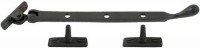 Anvil 33291 8\" Pear Drop Window Casement Stay Black 15.59