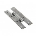 Anvil 33399 3.1/4\" H Hinges in Pairs Pewter 19.38