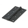 Beeswax Butt Hinges