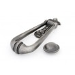Pewter Door Knockers
