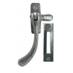 Anvil 33668 Pear Drop Reversible Window Casement Fastener Pewter 24.86