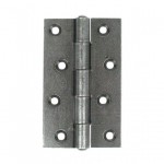 Anvil 33693 4\" Butt Hinges in Pairs Pewter 16.38