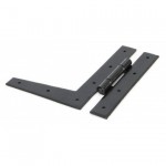 Anvil 33757  7\" HL Hinges in Pairs Black 51.24