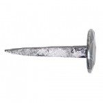 Anvil 33775 Handmade Nail 50mm Pewter 3.97