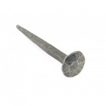 Anvil 33776 Handmade Nail 75mm Pewter 3.97