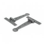 Anvil 33788 Penny End 6\" Tee Hinges per Pair Pewter 38.43