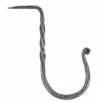 Anvil 33800 Large Cup Hook Pewter 5.96