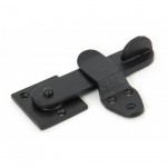 Anvil 33818 Privacy Latch Set Black 28.48