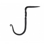 Anvil 33835 Large Cup Hook Black 4.55