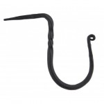 Anvil 33836 Medium Cup Hook Black 4.14