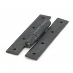 Anvil 33845 4\" H Hinges Per Pair Beeswax 19.61