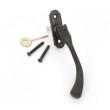 Beeswax Espagnolette Handles