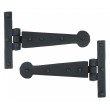 Tee Hinges