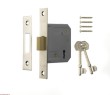 3 Lever Mortice Deadlocks