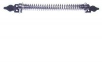 517 250mm Gate Spring Black 10.77