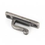 Anvil 83689 Hook for Window Casement Fastener Antique Pewter 6.55