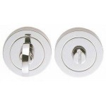 Carlisle Brass Bathroom Turn And Release AA12CP Polished Chrome 17.90