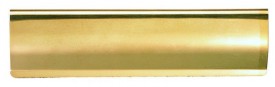 Carlisle Brass Letter Tidy AA52 300 x 95mm Polished Brass 18.60