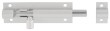 Aluminium Barrel Bolts