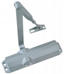 Arrone AR6800-SE Contract Door Closer Silver 35.26