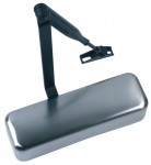 Arrone AR6900-D-PSS Door Closer c/w PSS Cover & Black Arm 64.65