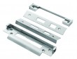 Architectural Bathroom Locks