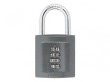Combination Padlocks