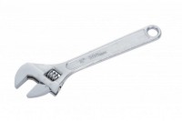 BlueSpot Adjustable Wrench 200mm 06103 6.84