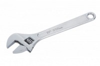 BlueSpot Adjustable Wrench 250mm 06104 9.81