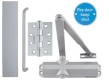 Fire Door Kits