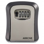 Arrone Key Safe AR91/115-BLK �23.56