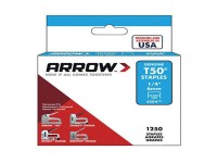 Arrow Staples T50 1/4\" 3.65