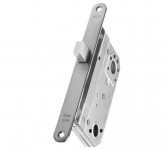 ASSA Modular High Security Deadlock Case 9788 50mm Satin 102.98