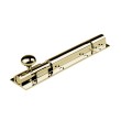 Barrel Door Bolts