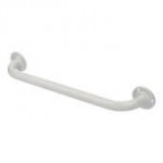 Grab Rail Handle 600 x 35mm White 15.17