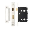 Light Duty Bathroom Locks