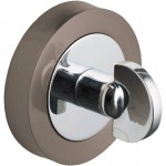 Bathroom Turn & Release Vision Designer Graphite & Polished Chrome 5350 14.49