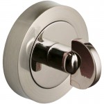 Bathroom Turn & Release Vision Designer Satin Nickel 5350 14.49