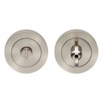 Carlisle Brass Bathroom Turn & Release GK4004SN Satin Nickel 19.44