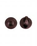 Bathroom Turn & Release Stanza ZPZ004-ETB Etna Bronze 9.68