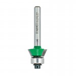 Trend Bevel Trimmer Router Bit C119x1/4TC S/Guided Bevel Trim A=65 20.90