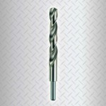 Blacksmiths Drill HSSS 14.0mm 12.57