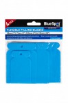 BlueSpot 4 Piece Flexible Filling Blades 1.63